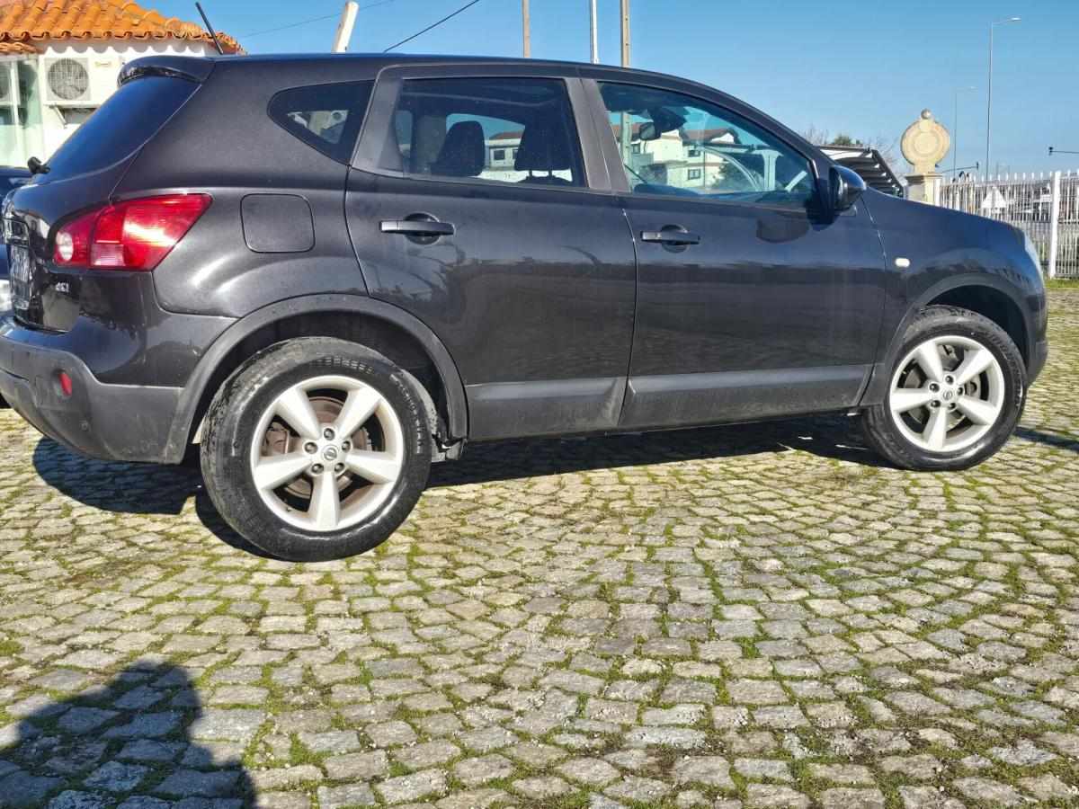 nissan-qashqai-2008-diesel-1461cc