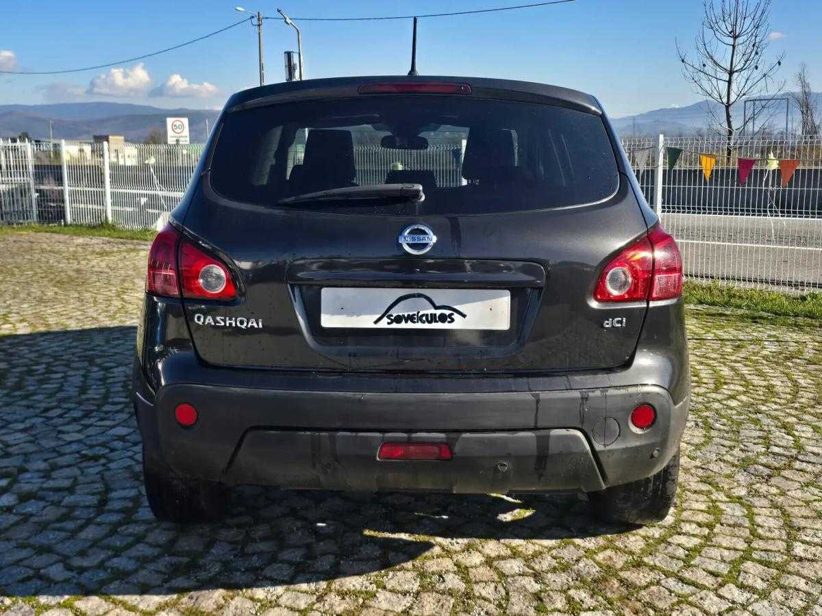 nissan-qashqai-2008-diesel-1461cc
