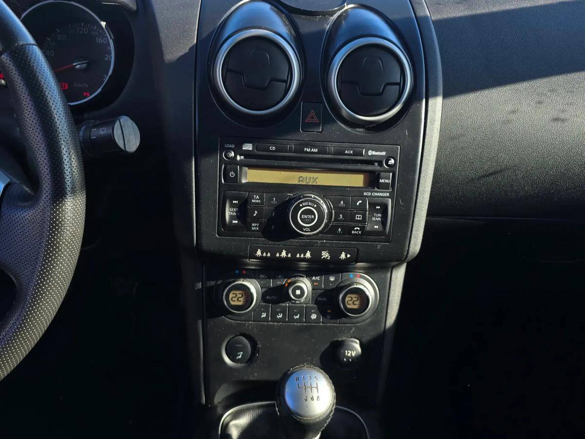nissan-qashqai-2008-diesel-1461cc