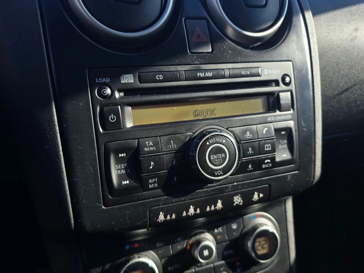 nissan-qashqai-2008-diesel-1461cc