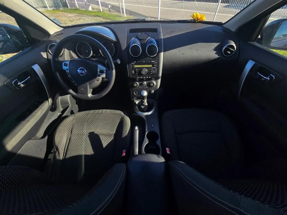 nissan-qashqai-2008-diesel-1461cc
