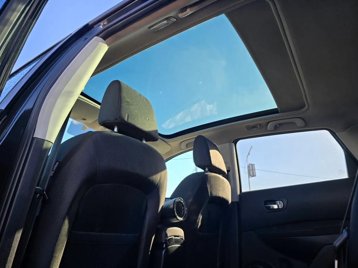 nissan-qashqai-2008-diesel-1461cc