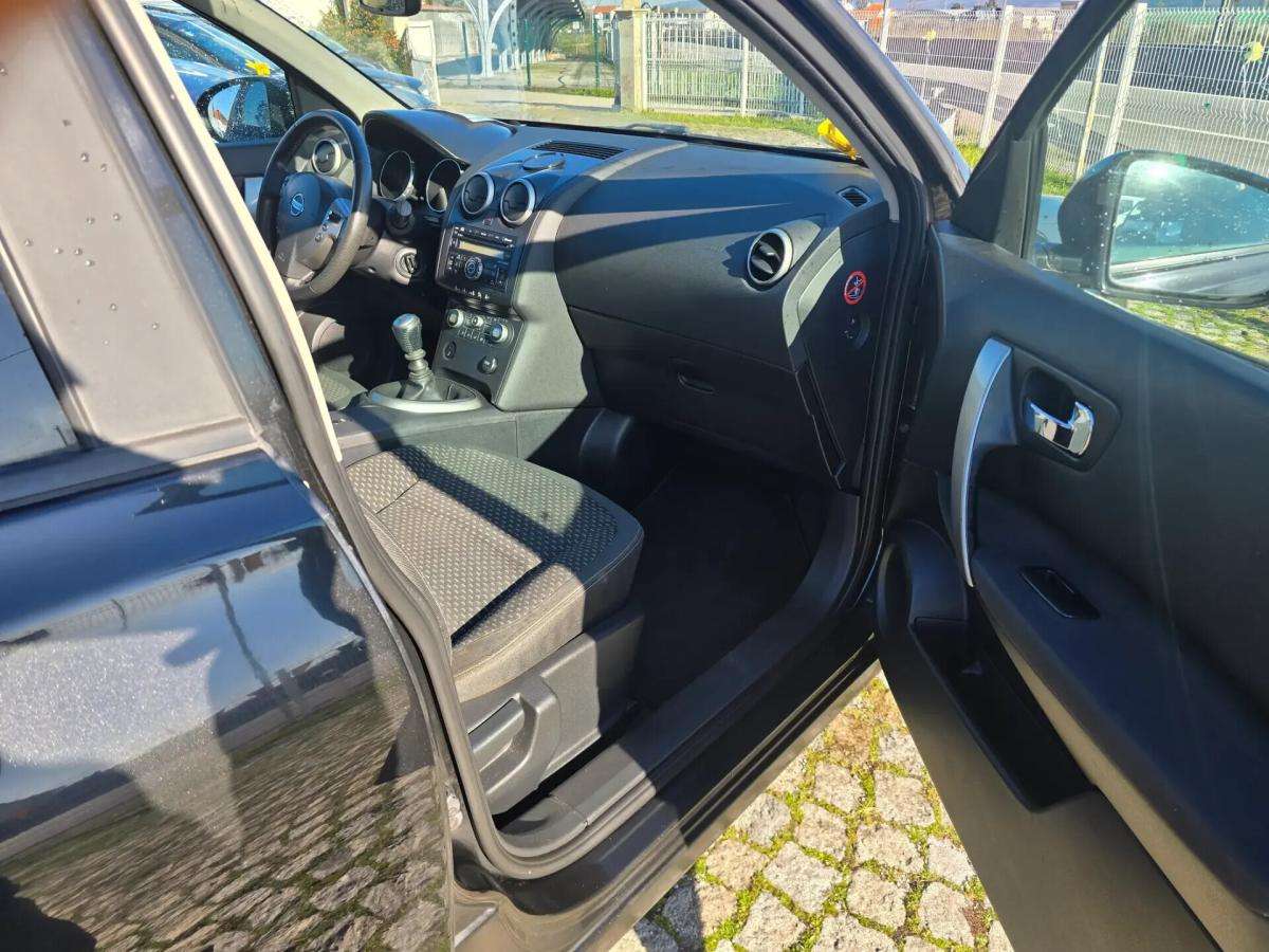 nissan-qashqai-2008-diesel-1461cc