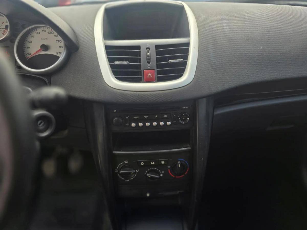peugeot-207-2009-diesel-1398cc