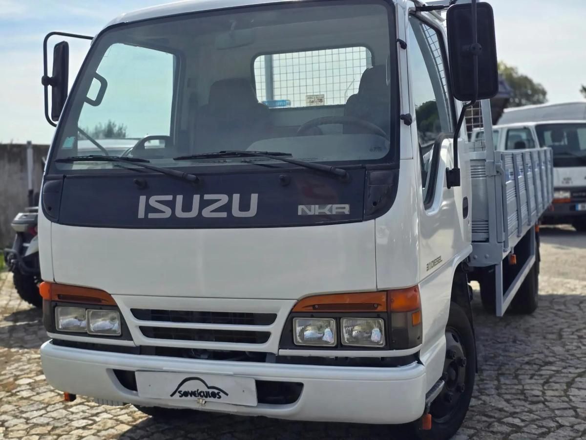 isuzu-nkr-1997-diesel-3059cc