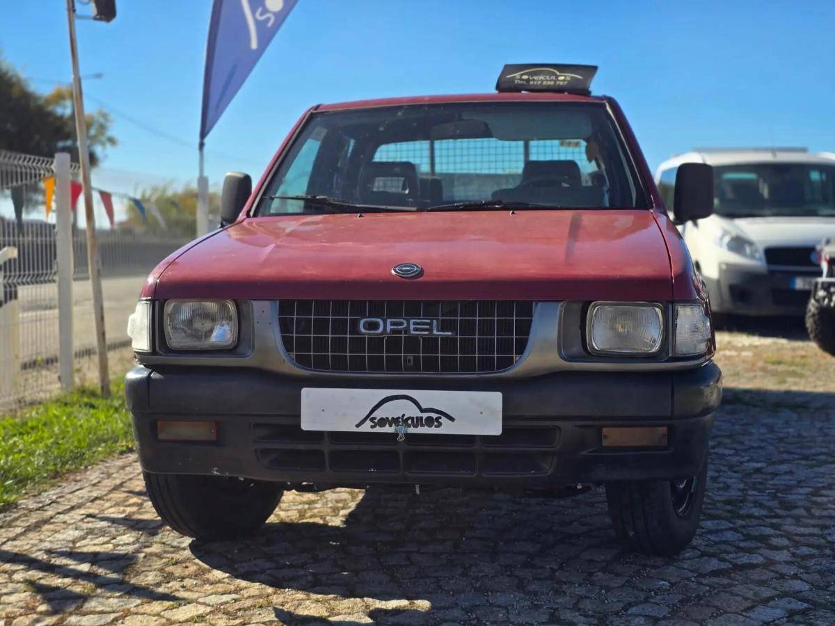 opel-campo-1995-diesel-3059cc