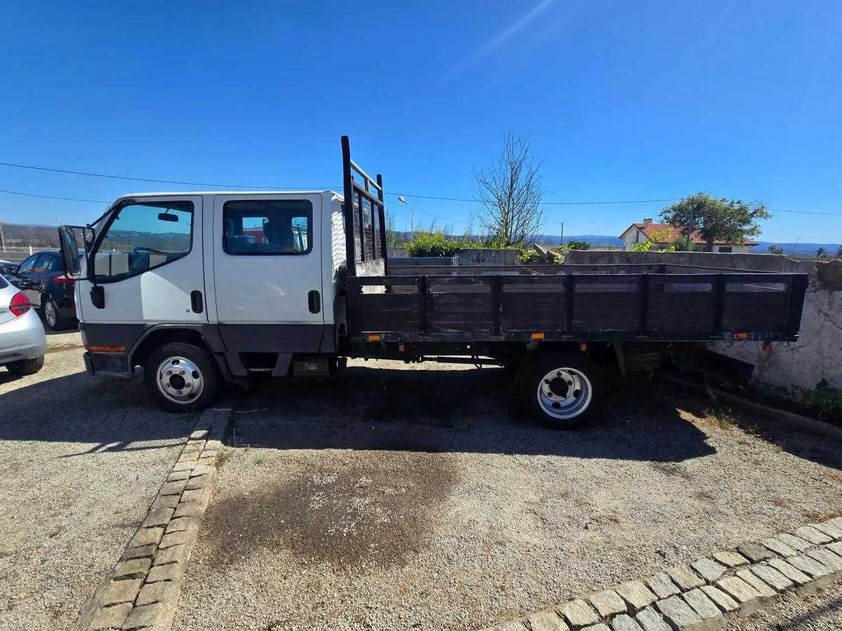 mitsubishi-canter-2000-diesel-2835cc