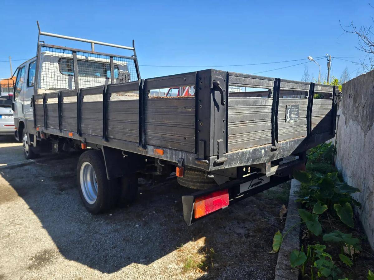 mitsubishi-canter-2000-diesel-2835cc