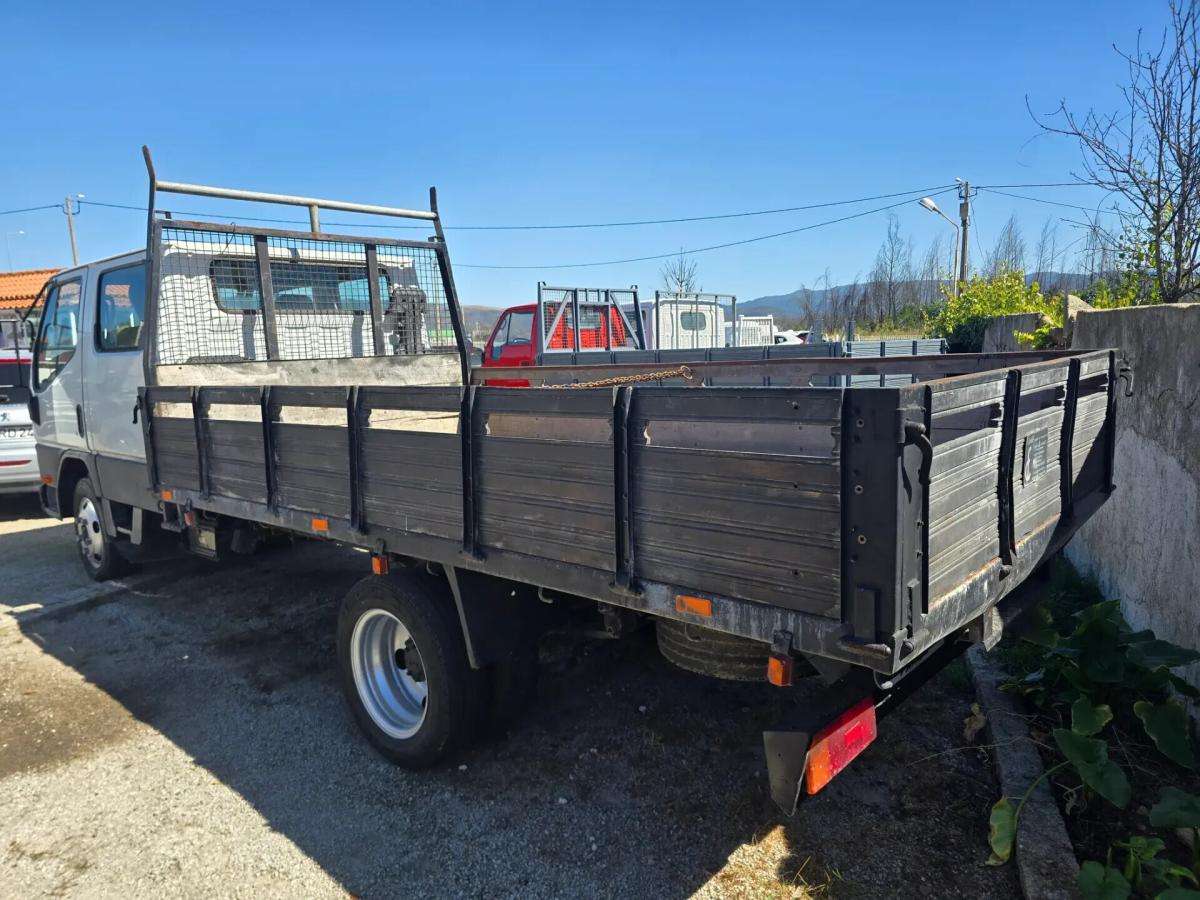 mitsubishi-canter-2000-diesel-2835cc