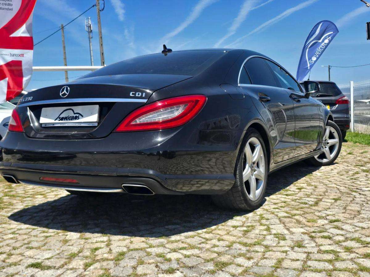 mercedes-benz-cls-2012-diesel-2987cc