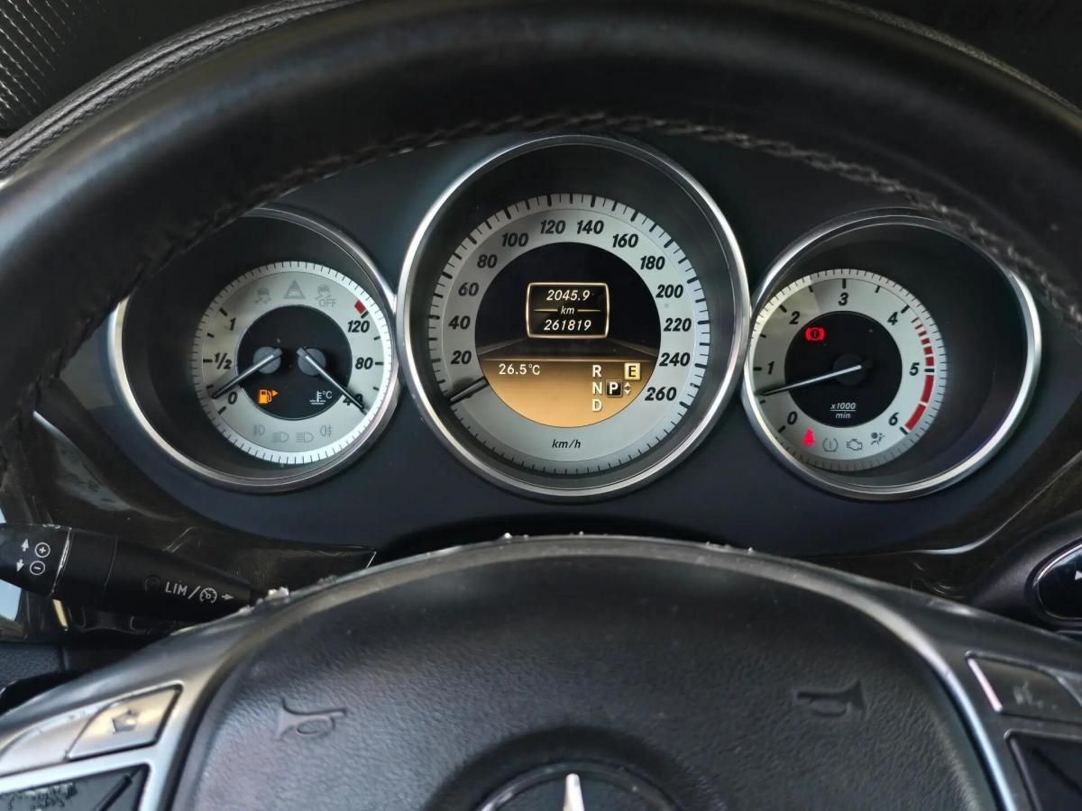 mercedes-benz-cls-2012-diesel-2987cc