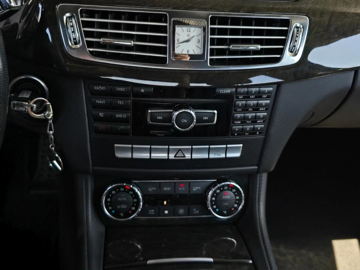 mercedes-benz-cls-2012-diesel-2987cc
