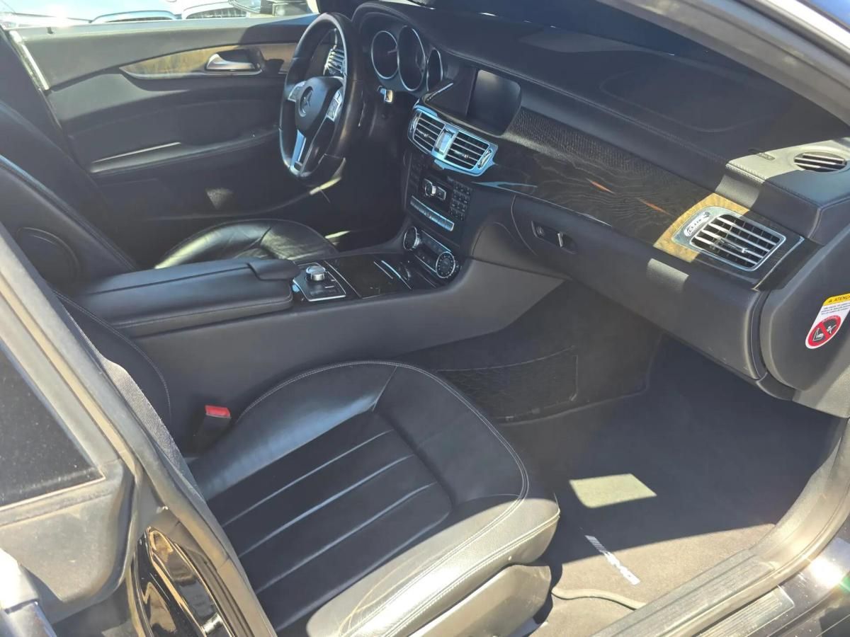 mercedes-benz-cls-2012-diesel-2987cc