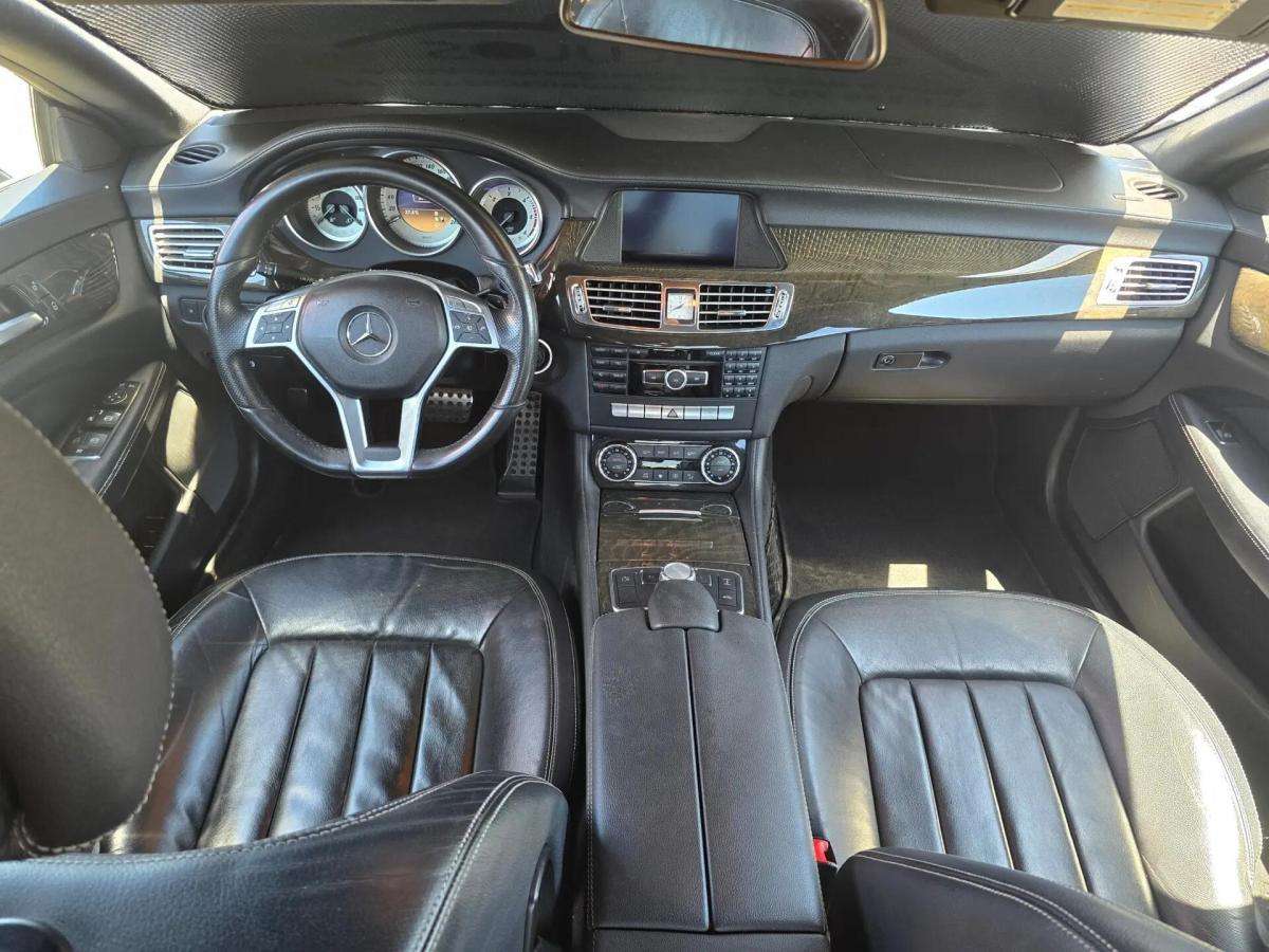 mercedes-benz-cls-2012-diesel-2987cc