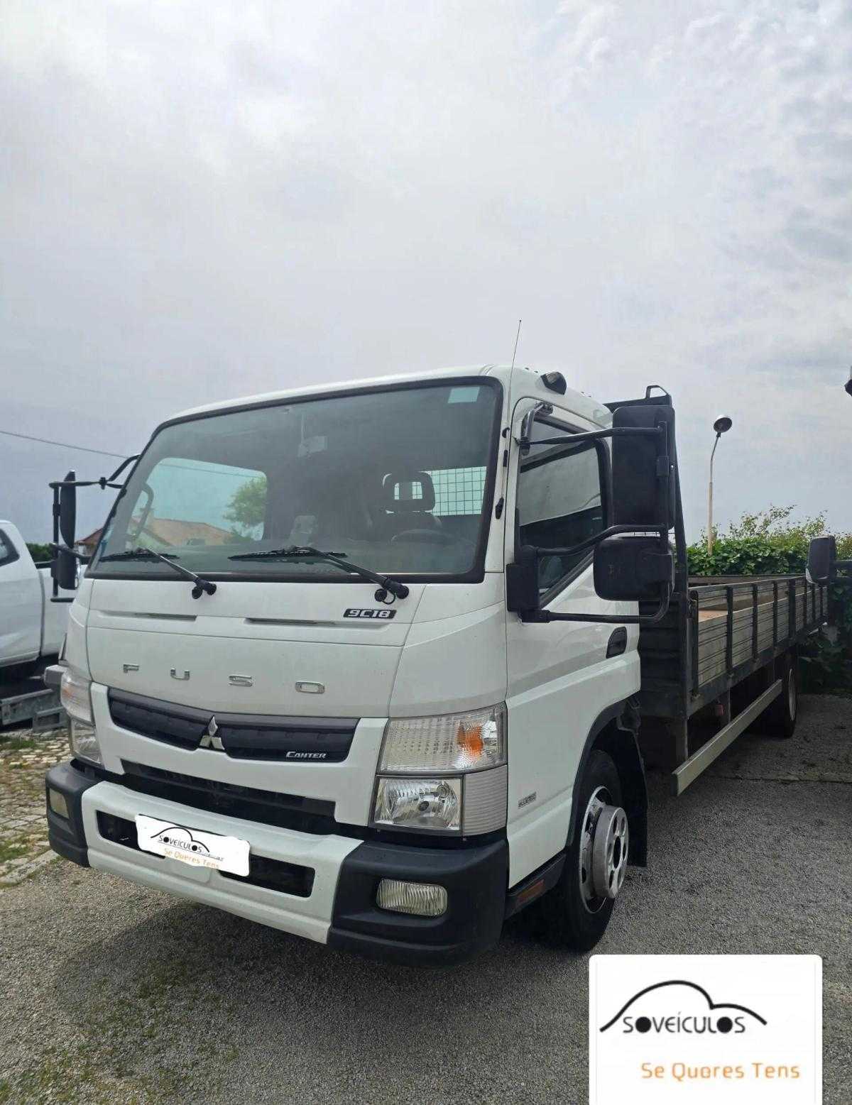 mitsubishi-canter-2017-diesel-3000cc