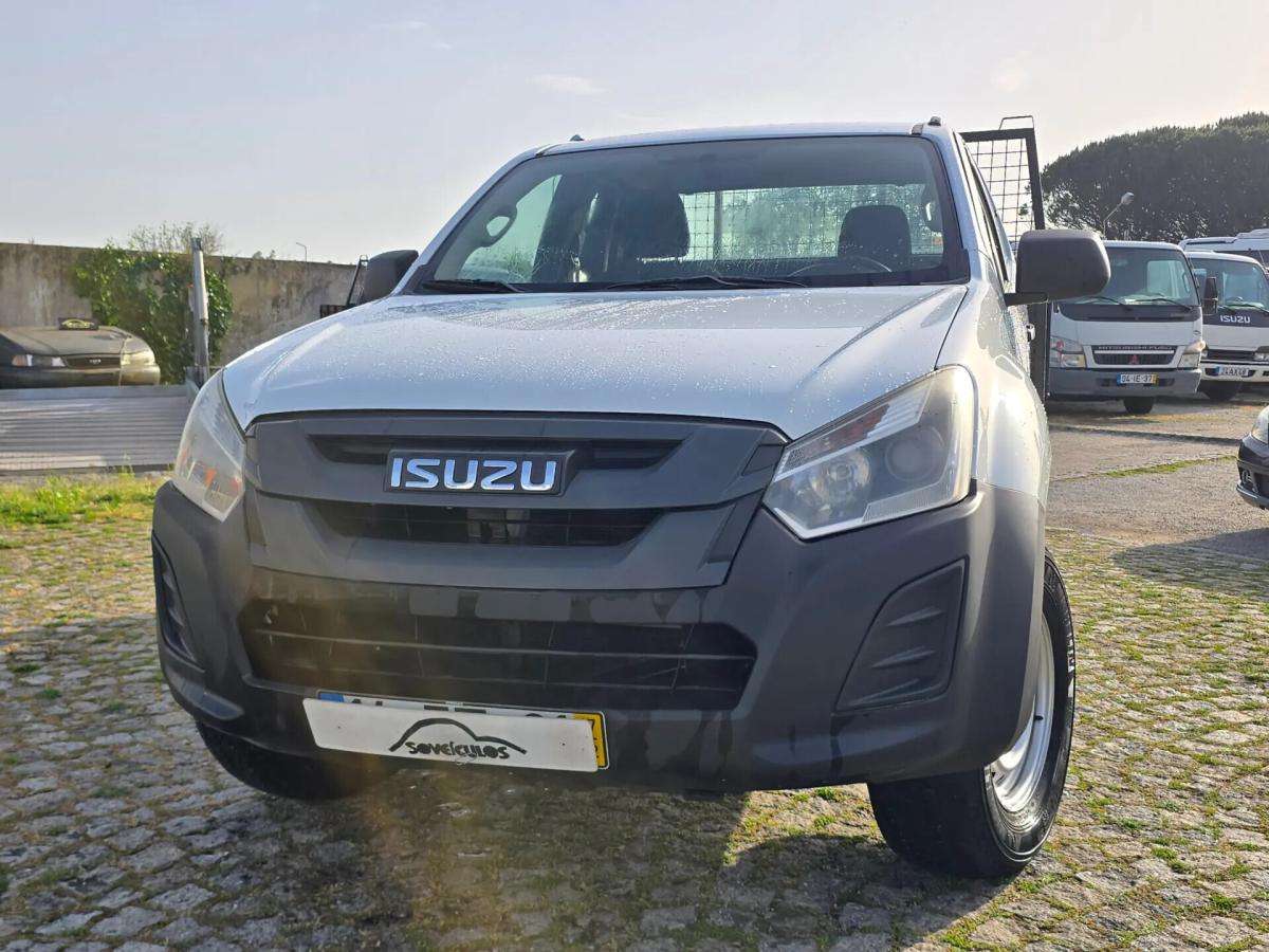 isuzu-d-max-2017-diesel-1898cc