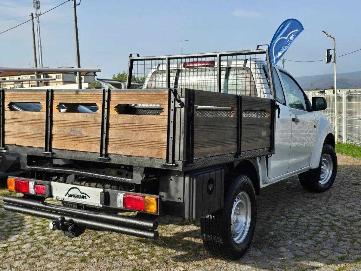 isuzu-d-max-2017-diesel-1898cc