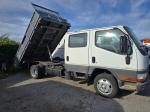mitsubishi-canter-2002-diesel-3000cc