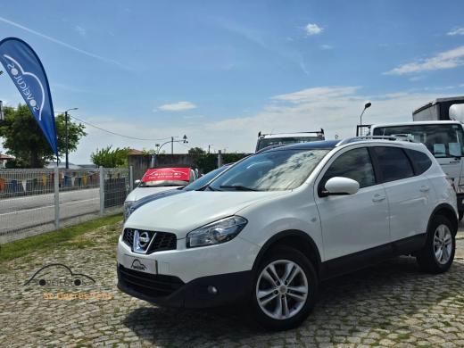 nissan-qashqai-2010-diesel-1461cc