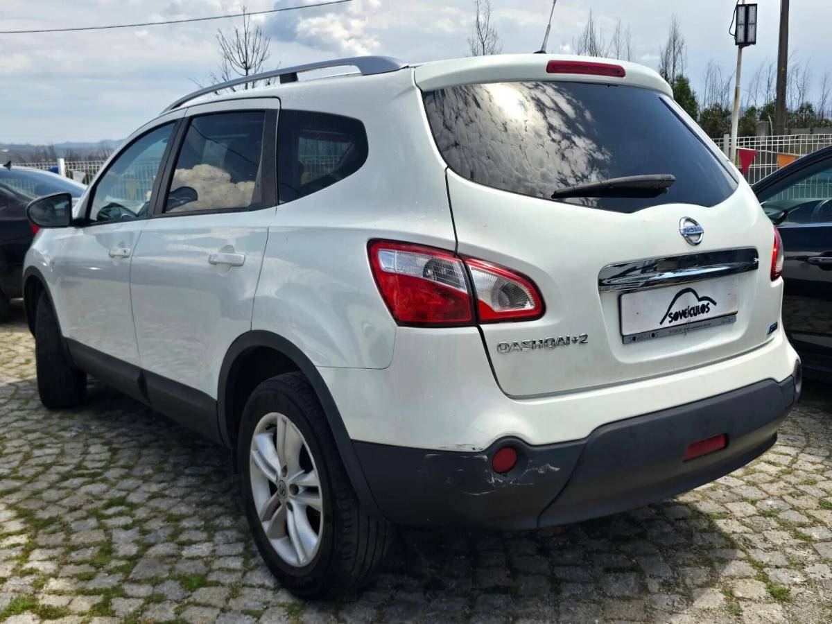 nissan-qashqai-2010-diesel-1461cc