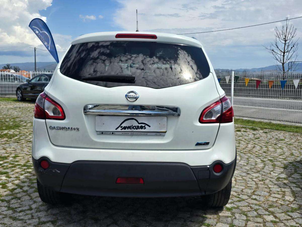 nissan-qashqai-2010-diesel-1461cc