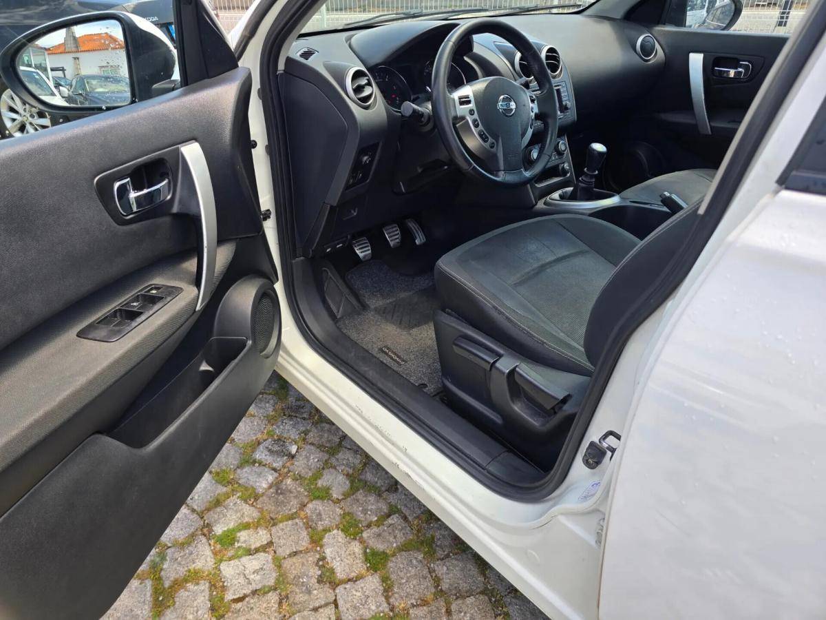 nissan-qashqai-2010-diesel-1461cc