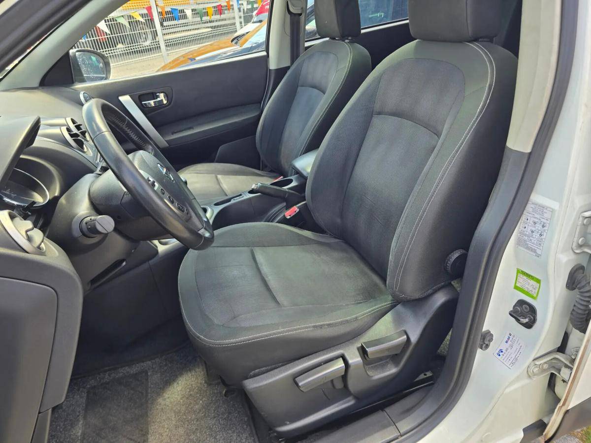 nissan-qashqai-2010-diesel-1461cc
