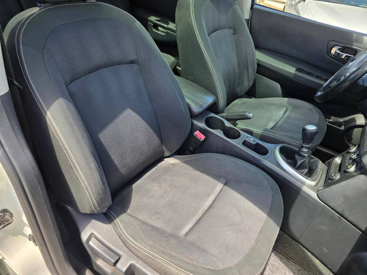 nissan-qashqai-2010-diesel-1461cc