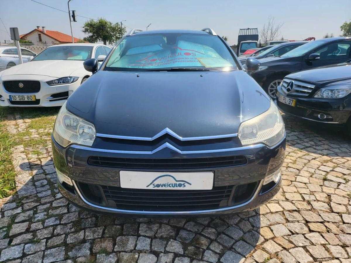citroen-c5-2009-diesel-1997cc