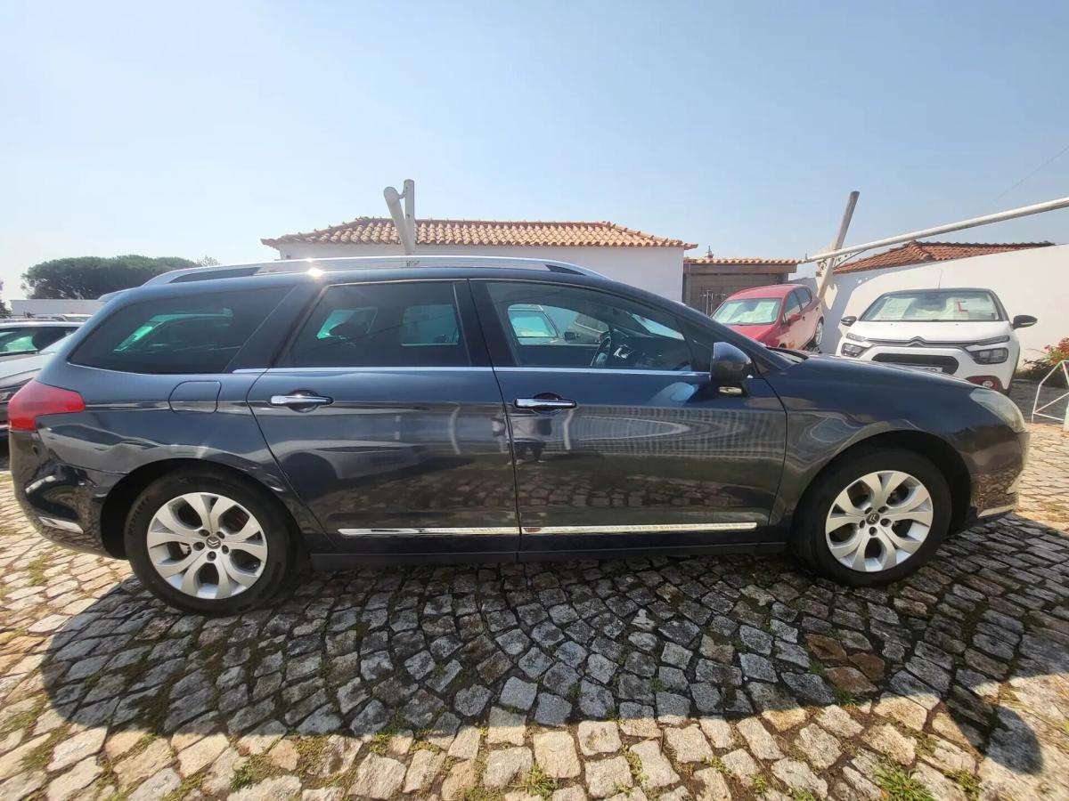 citroen-c5-2009-diesel-1997cc