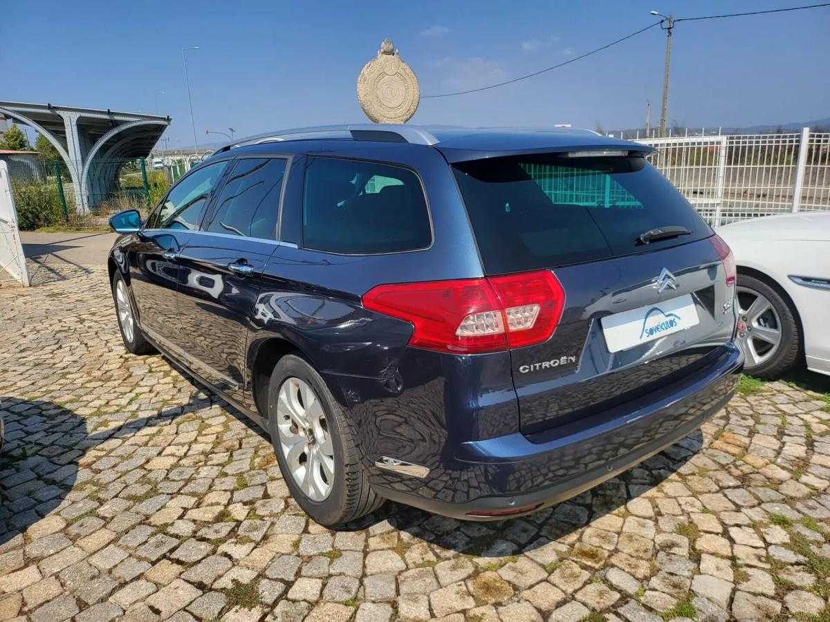 citroen-c5-2009-diesel-1997cc