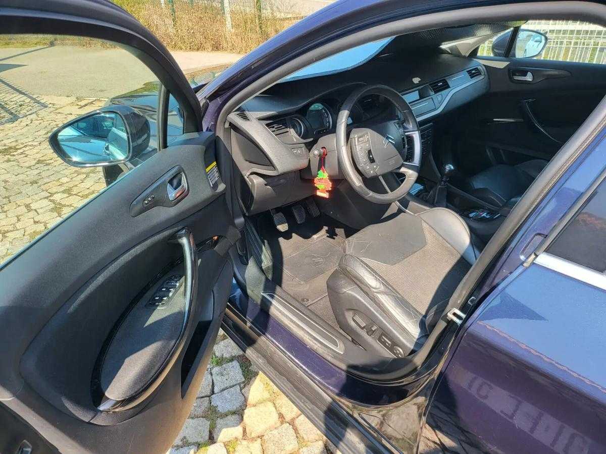 citroen-c5-2009-diesel-1997cc