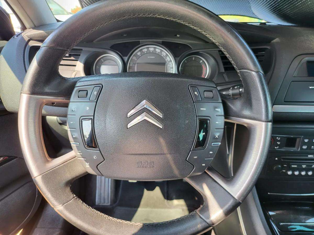 citroen-c5-2009-diesel-1997cc