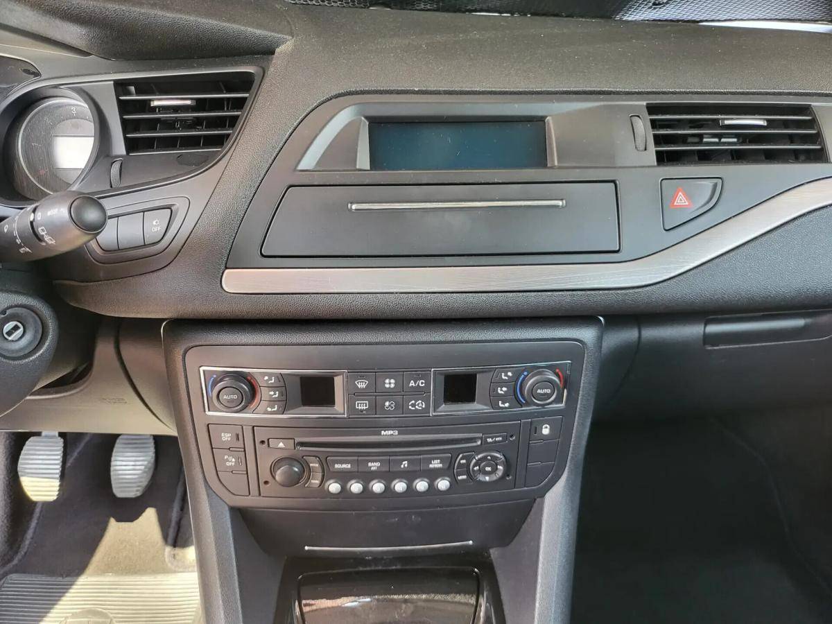 citroen-c5-2009-diesel-1997cc