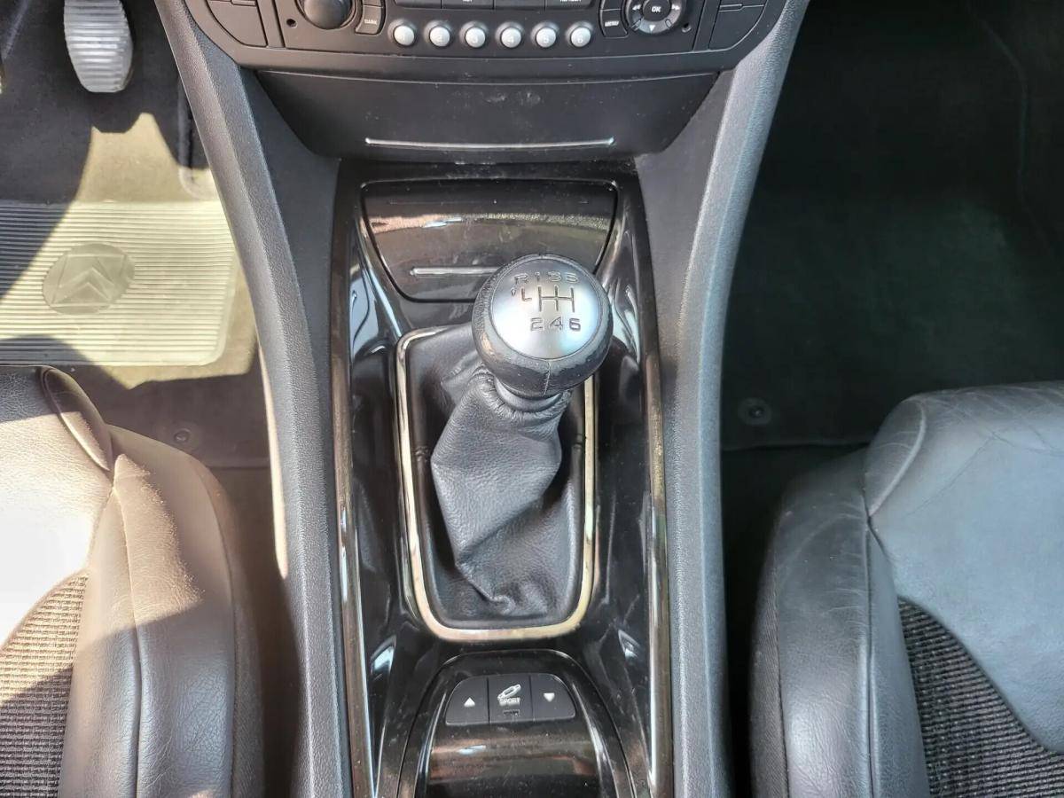 citroen-c5-2009-diesel-1997cc