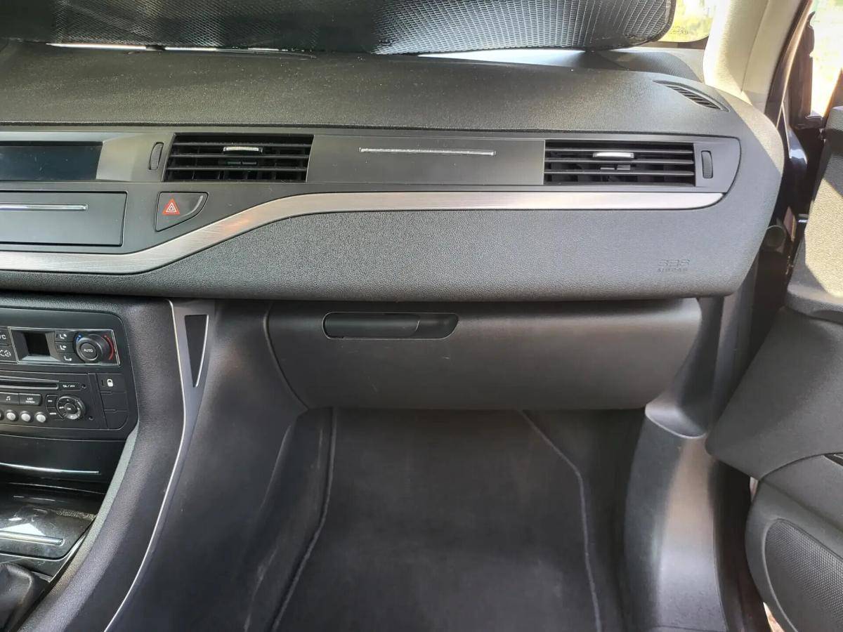 citroen-c5-2009-diesel-1997cc