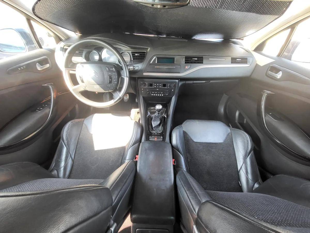 citroen-c5-2009-diesel-1997cc