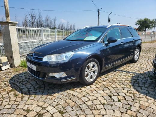 citroen-c5-2009-diesel-1997cc