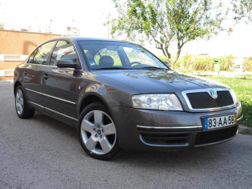 skoda-superb-1-9-tdi-2005-diesel-1896cc