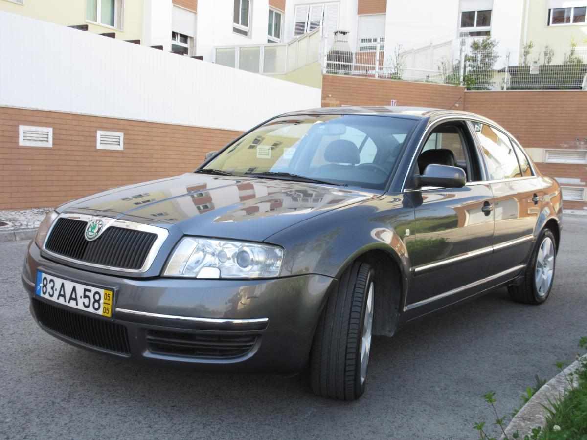 skoda-superb-1-9-tdi-2005-diesel-1896cc