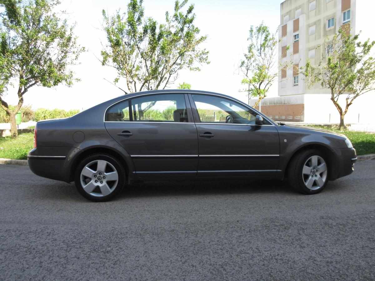 skoda-superb-1-9-tdi-2005-diesel-1896cc