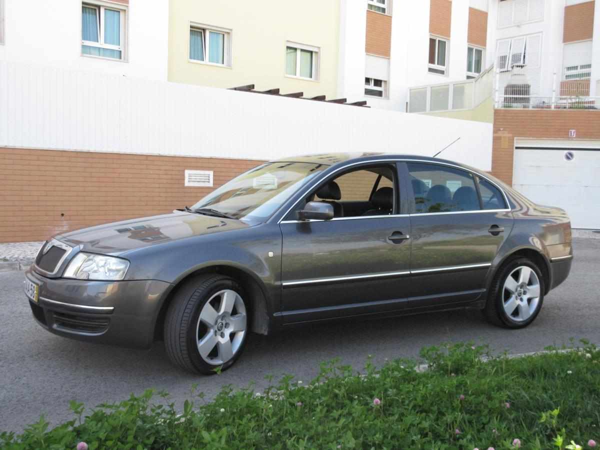 skoda-superb-1-9-tdi-2005-diesel-1896cc