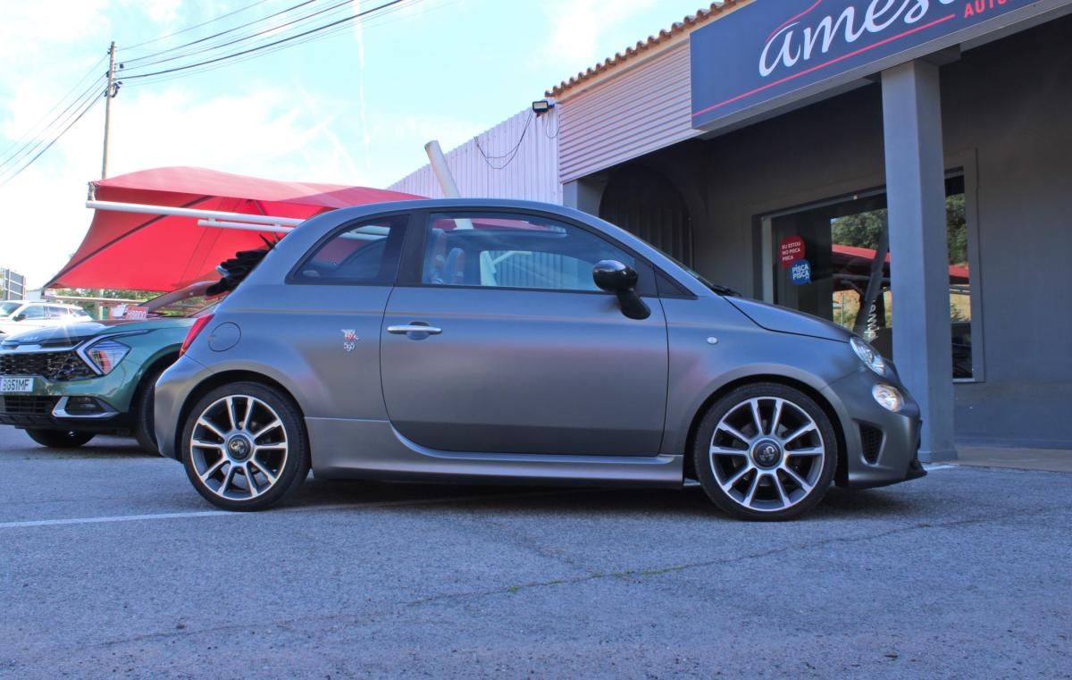 abarth-595-2021-gasolina-1368cc