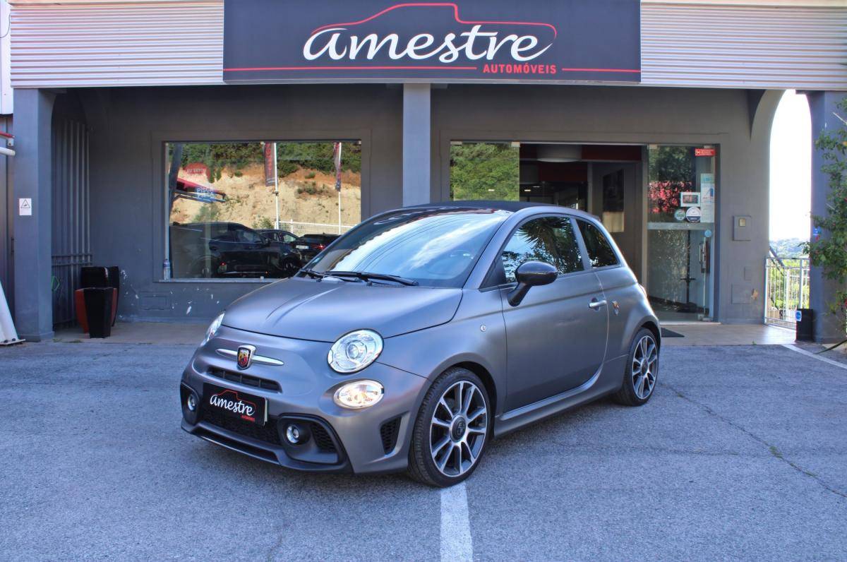 abarth-595-2021-gasolina-1368cc