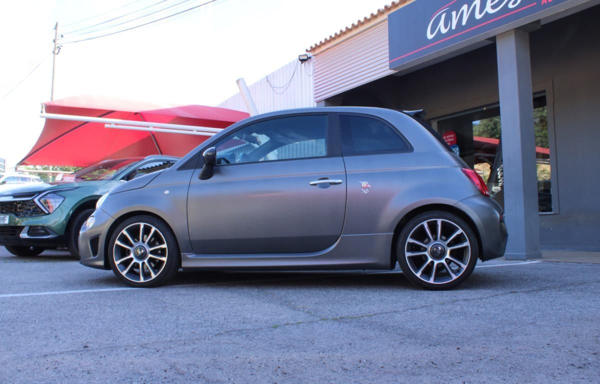 abarth-595-2021-gasolina-1368cc