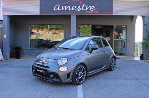 abarth-595-2021-gasolina-1368cc