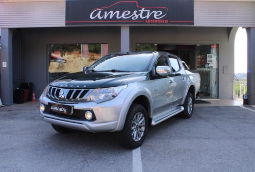 mitsubishi-l200-2019-diesel-2442cc