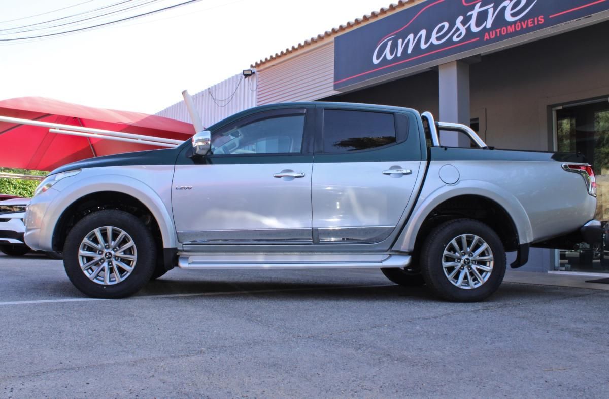 mitsubishi-l200-2019-diesel-2442cc