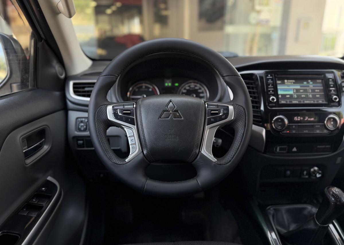 mitsubishi-l200-2019-diesel-2442cc