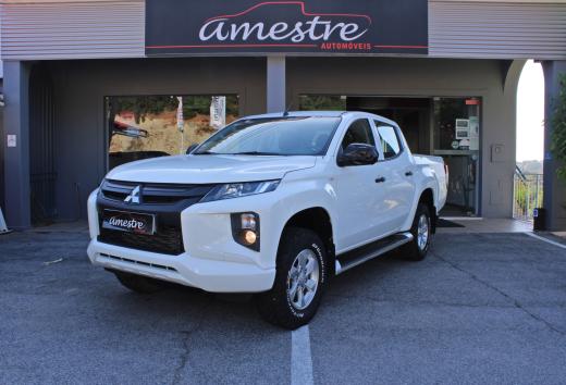 mitsubishi-l200-2022-diesel-2268cc
